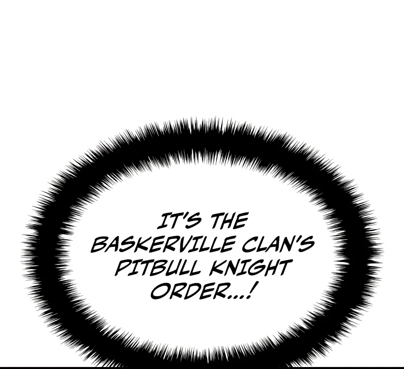 Revenge of the Iron-Blooded Sword Hound, Chapter 22 image 38